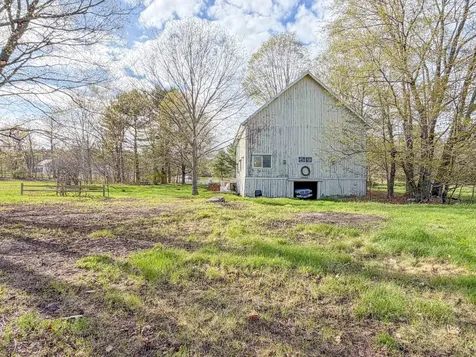119 Memorial Highway North Yarmouth ME 04097
