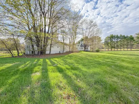 119 Memorial Highway North Yarmouth ME 04097