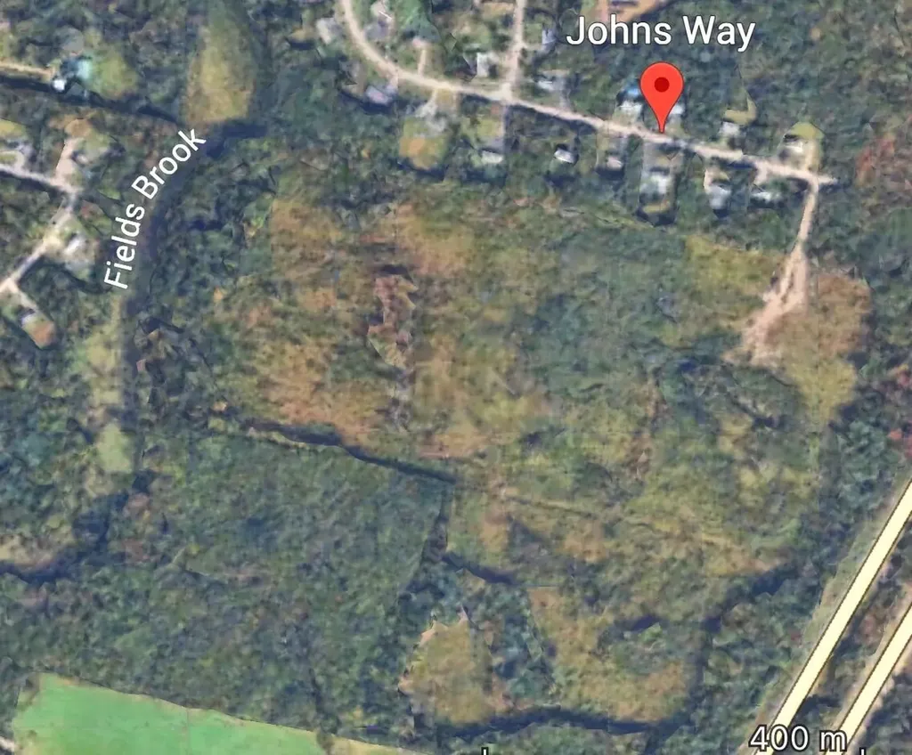 Tbd Emery Way Sidney ME 04330