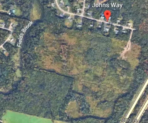 Tbd Emery Way Sidney ME 04330