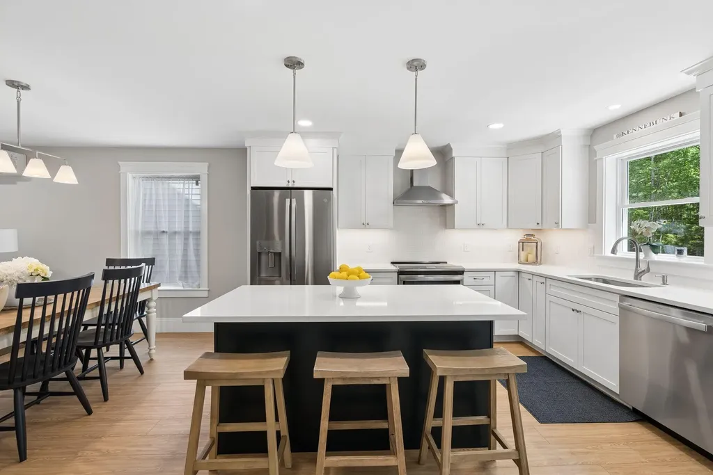 Lot 5 Creekside Court Kennebunk ME 04043