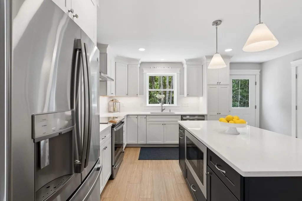 Lot 5 Creekside Court Kennebunk ME 04043