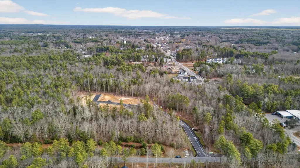 Lot 5 Creekside Court Kennebunk ME 04043
