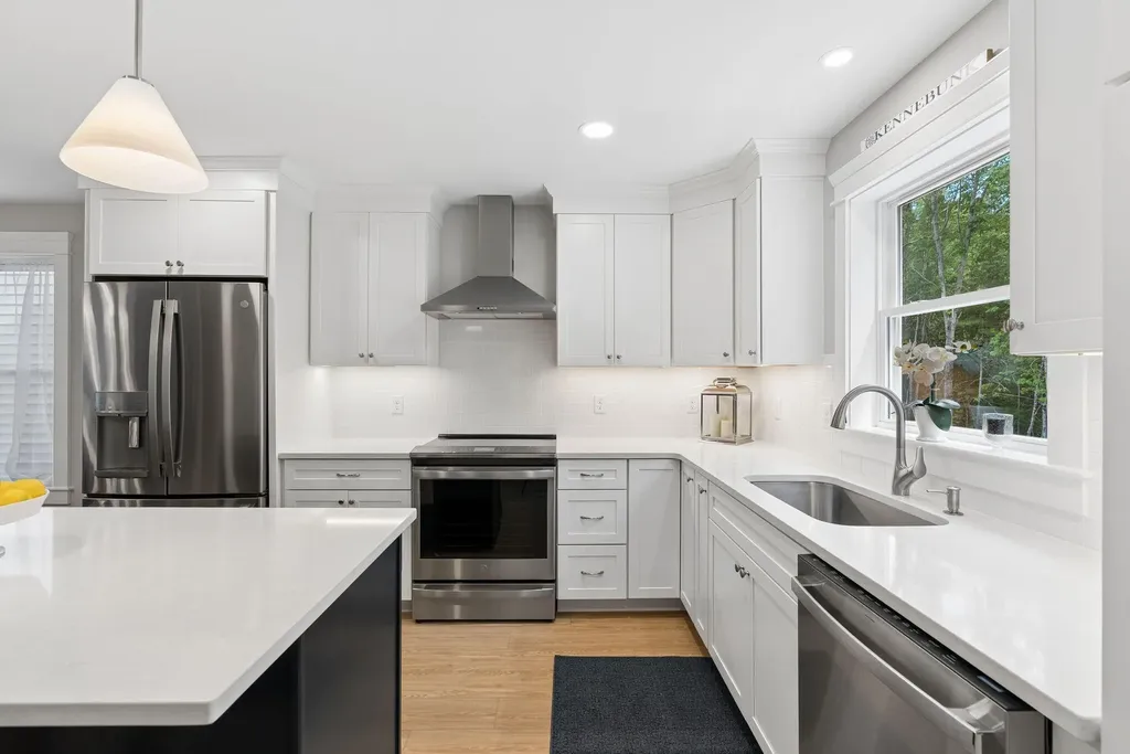 Lot 5 Creekside Court Kennebunk ME 04043