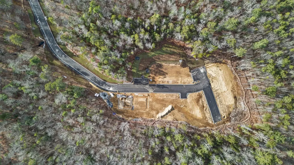Lot 5 Creekside Court Kennebunk ME 04043