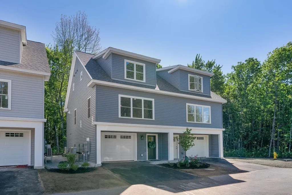 Lot 5 Creekside Court Kennebunk ME 04043