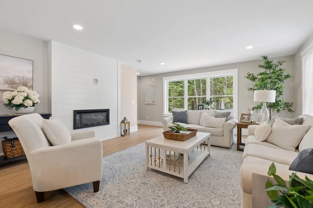 Lot 5 Creekside Court Kennebunk ME 04043