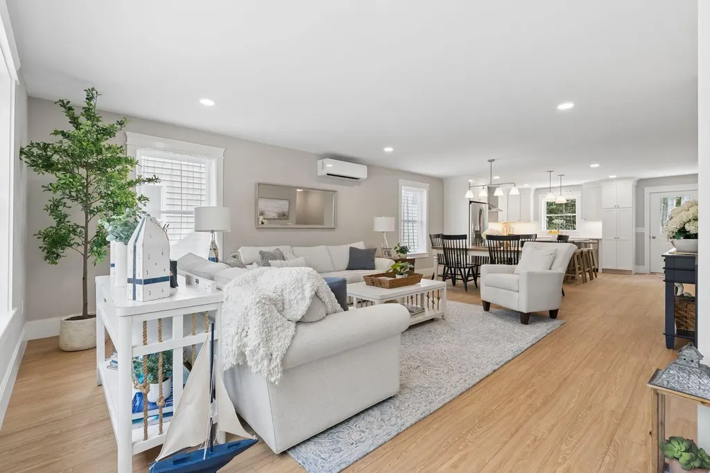 Lot 5 Creekside Court Kennebunk ME 04043