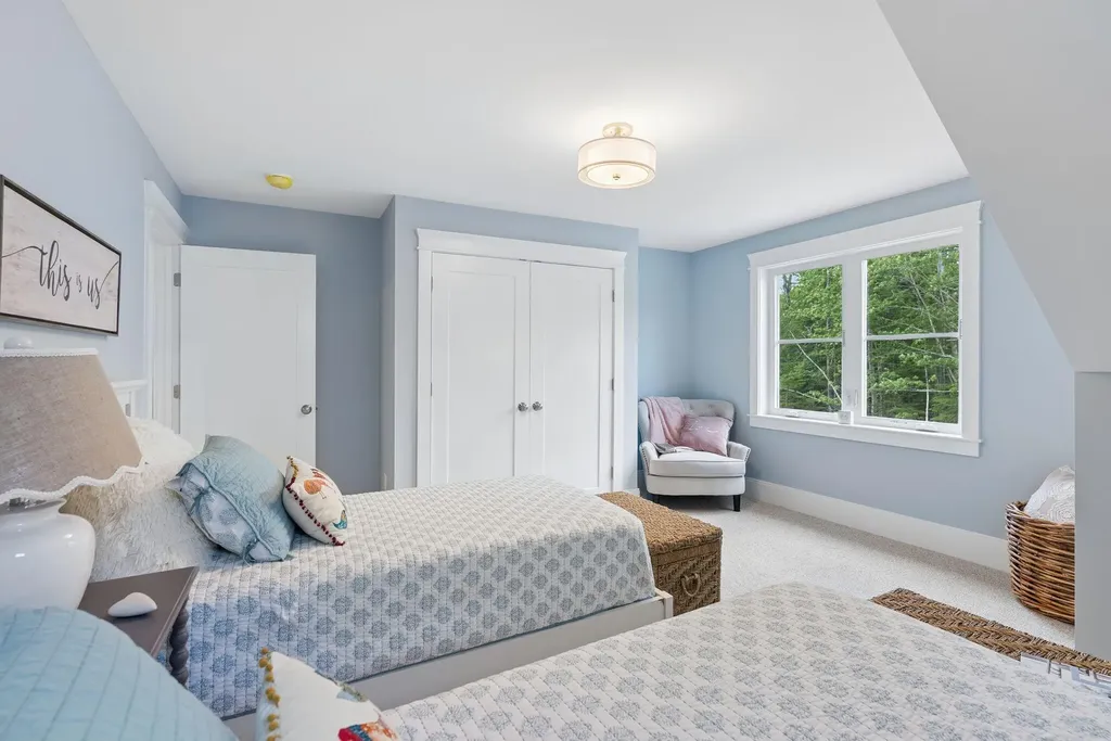Lot 5 Creekside Court Kennebunk ME 04043