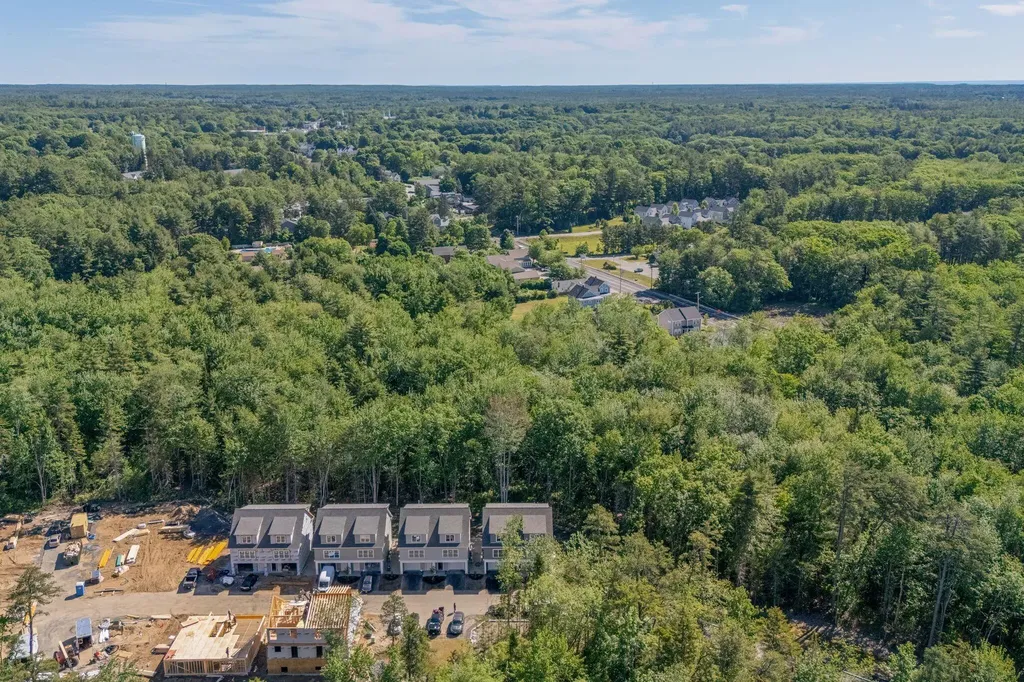 Lot 5 Creekside Court Kennebunk ME 04043