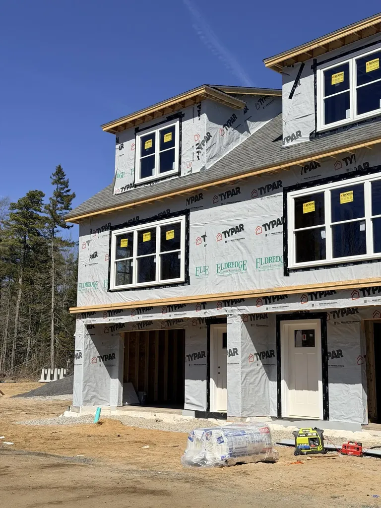 Lot 5 Creekside Court Kennebunk ME 04043