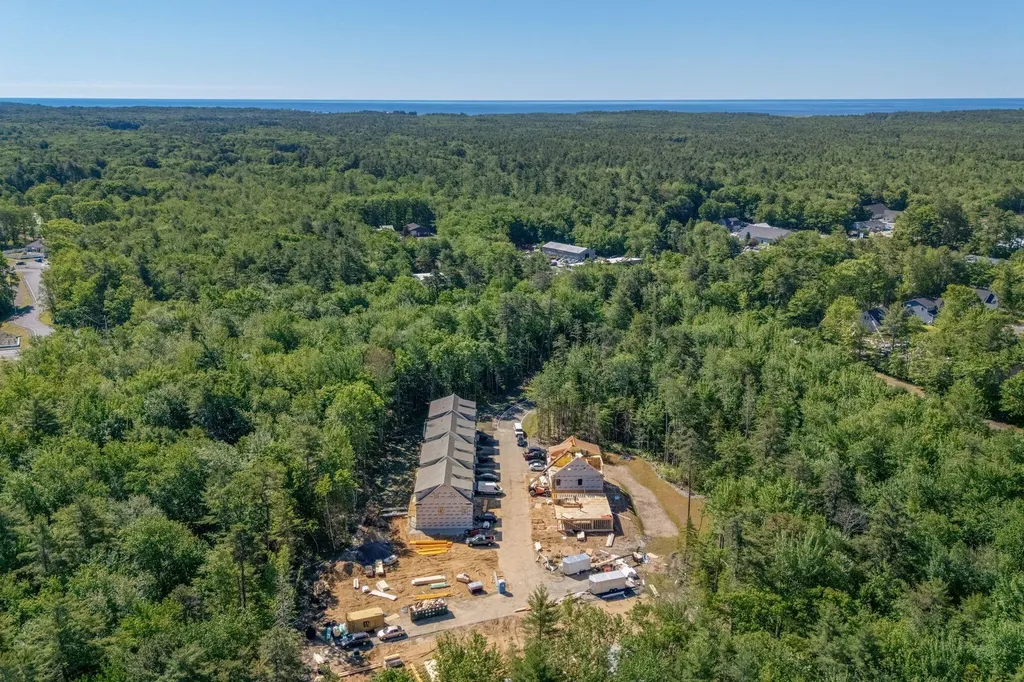 Lot 5 Creekside Court Kennebunk ME 04043