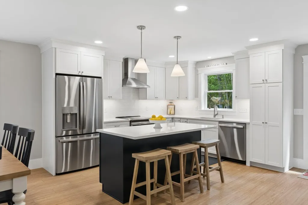 Lot 5 Creekside Court Kennebunk ME 04043