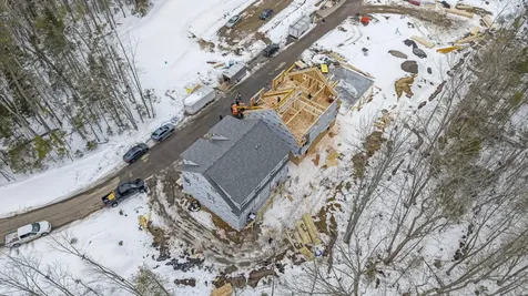Lot 5 Creekside Court Kennebunk ME 04043