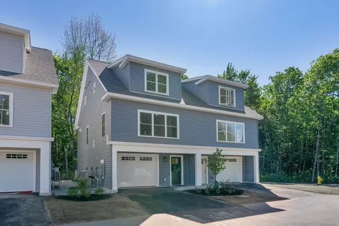 Lot 5 Creekside Court Kennebunk ME 04043