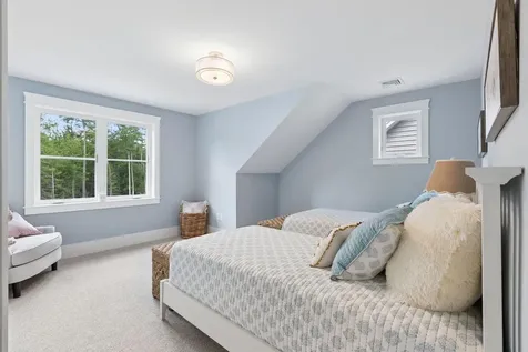 Lot 5 Creekside Court Kennebunk ME 04043