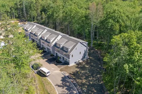 Lot 5 Creekside Court Kennebunk ME 04043