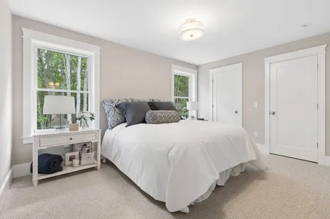 Lot 5 Creekside Court Kennebunk ME 04043