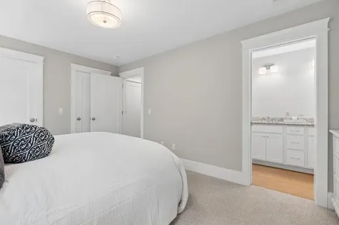 Lot 5 Creekside Court Kennebunk ME 04043