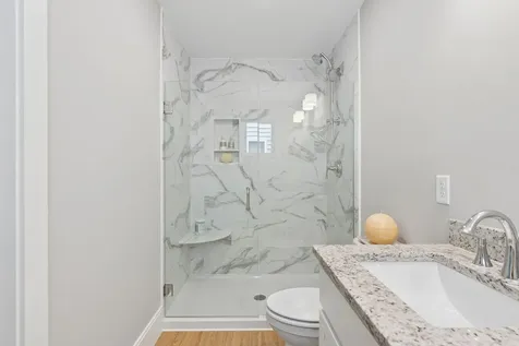 Lot 5 Creekside Court Kennebunk ME 04043
