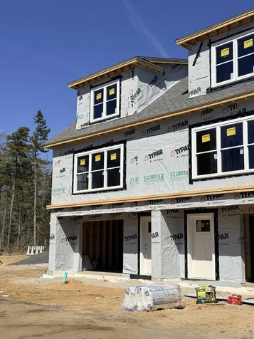 Lot 5 Creekside Court Kennebunk ME 04043