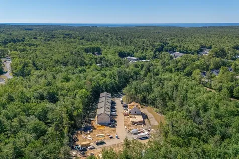 Lot 5 Creekside Court Kennebunk ME 04043