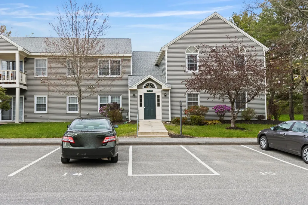 7 Somerset Freeport ME 04032