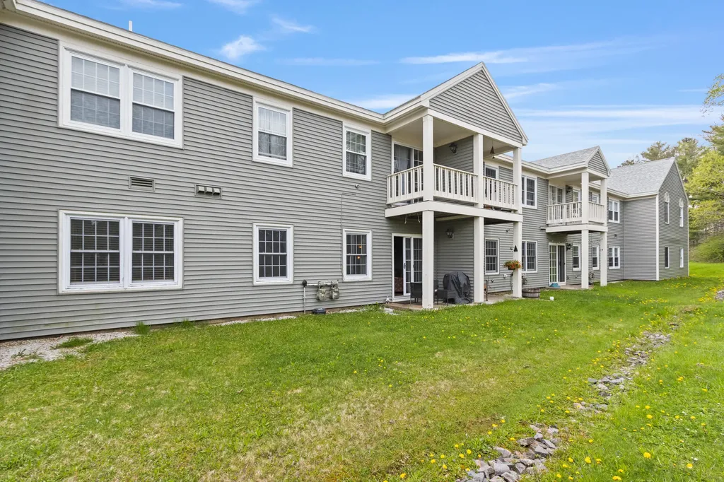 7 Somerset Freeport ME 04032