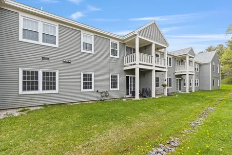 7 Somerset Freeport ME 04032