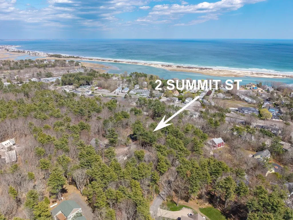 0 Summit Street Ogunquit ME 03907