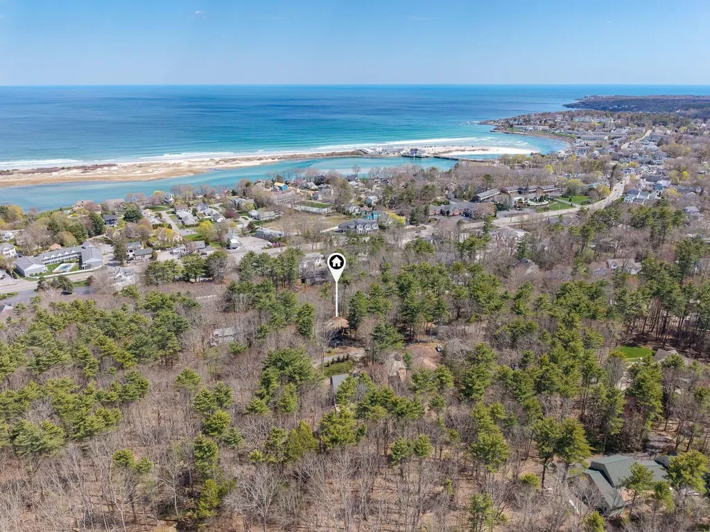 2 Summit Street Ogunquit ME 03907