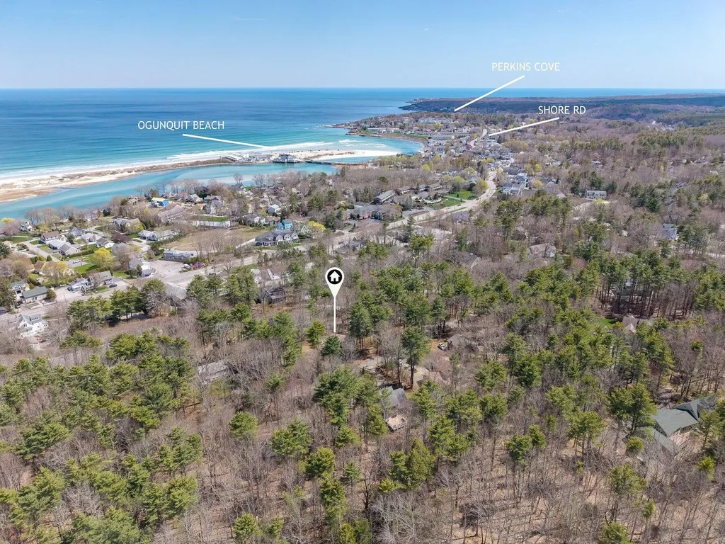 0 Summit Street Ogunquit ME 03907