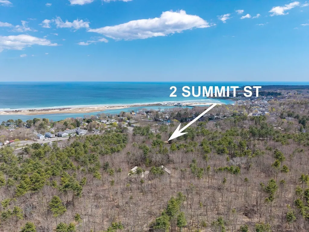 2 Summit Street Ogunquit ME 03907