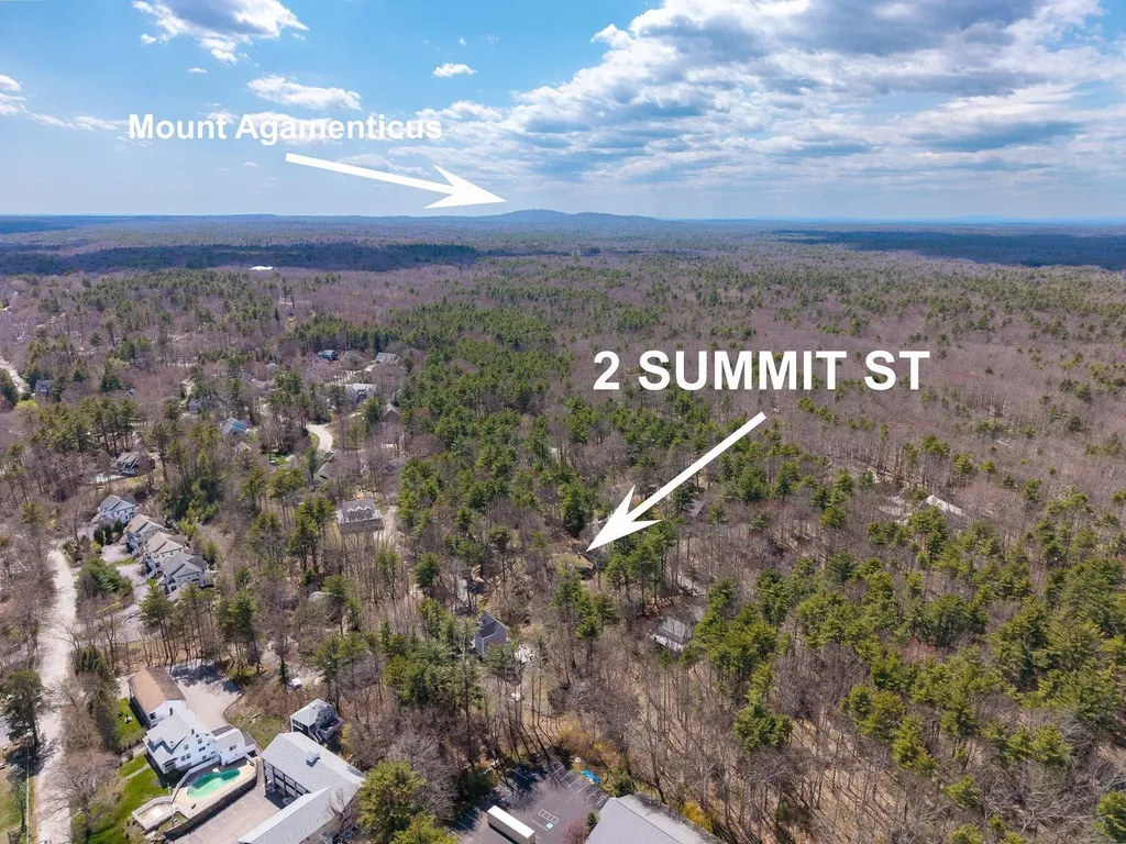 0 Summit Street Ogunquit ME 03907