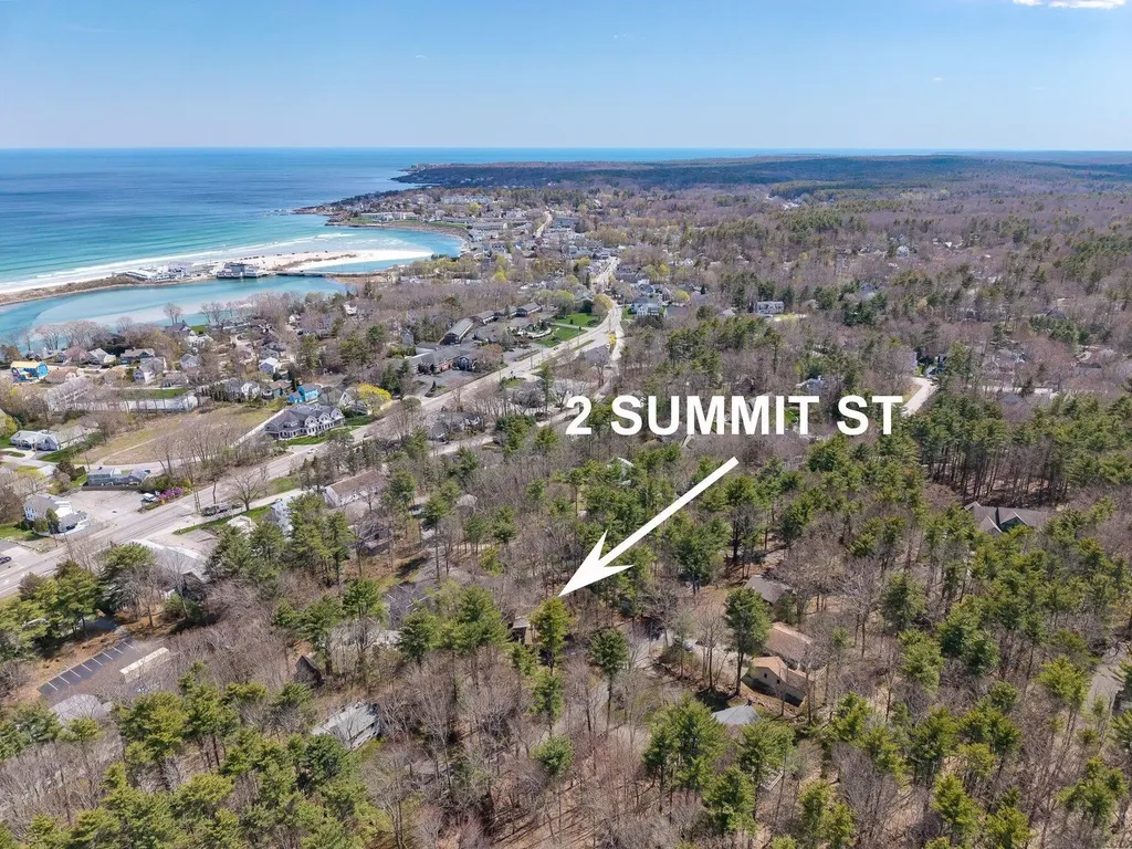 0 Summit Street Ogunquit ME 03907