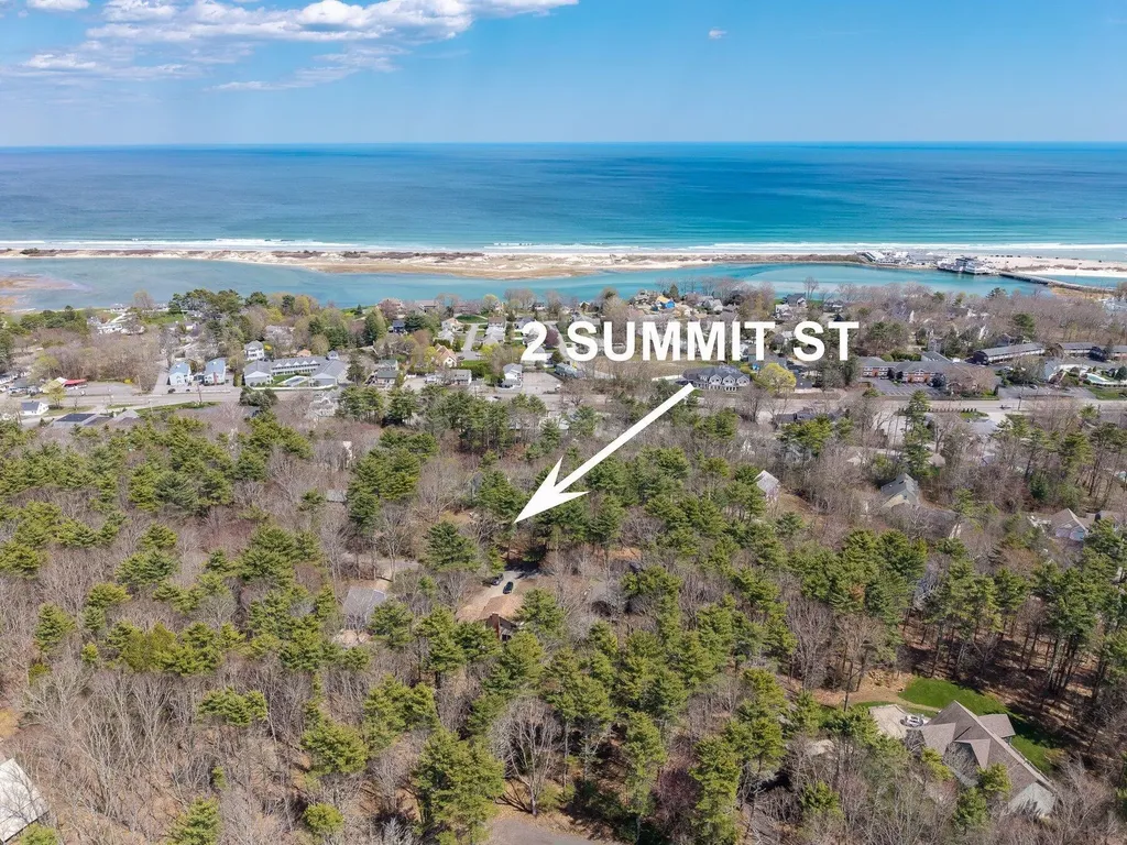 0 Summit Street Ogunquit ME 03907