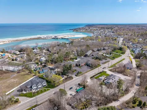 2 Summit Street Ogunquit ME 03907
