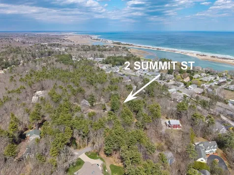2 Summit Street Ogunquit ME 03907