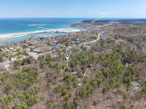 2 Summit Street Ogunquit ME 03907