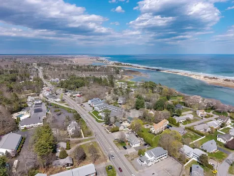 0 Summit Street Ogunquit ME 03907