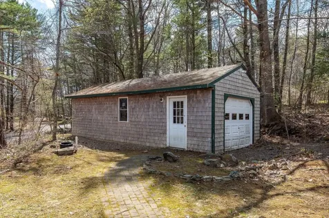 0 Summit Street Ogunquit ME 03907