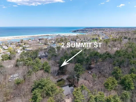 2 Summit Street Ogunquit ME 03907