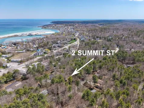 2 Summit Street Ogunquit ME 03907