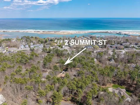 2 Summit Street Ogunquit ME 03907