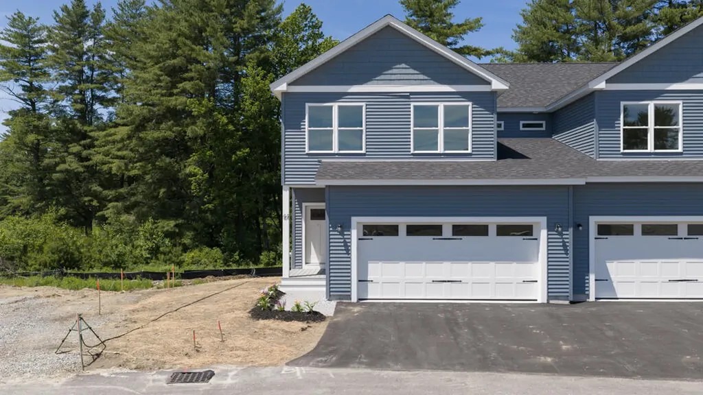 44 Hogan Circle Westbrook ME 04092