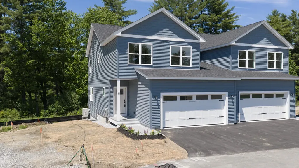 44 Hogan Circle Westbrook ME 04092