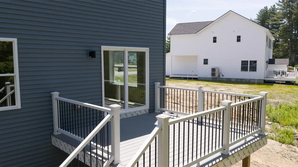 44 Hogan Circle Westbrook ME 04092