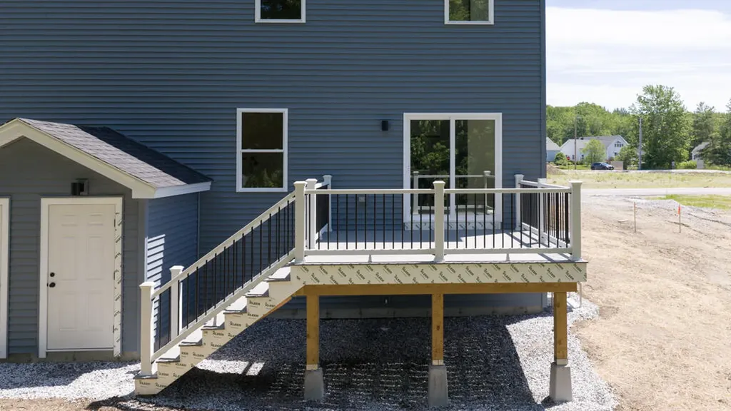 44 Hogan Circle Westbrook ME 04092
