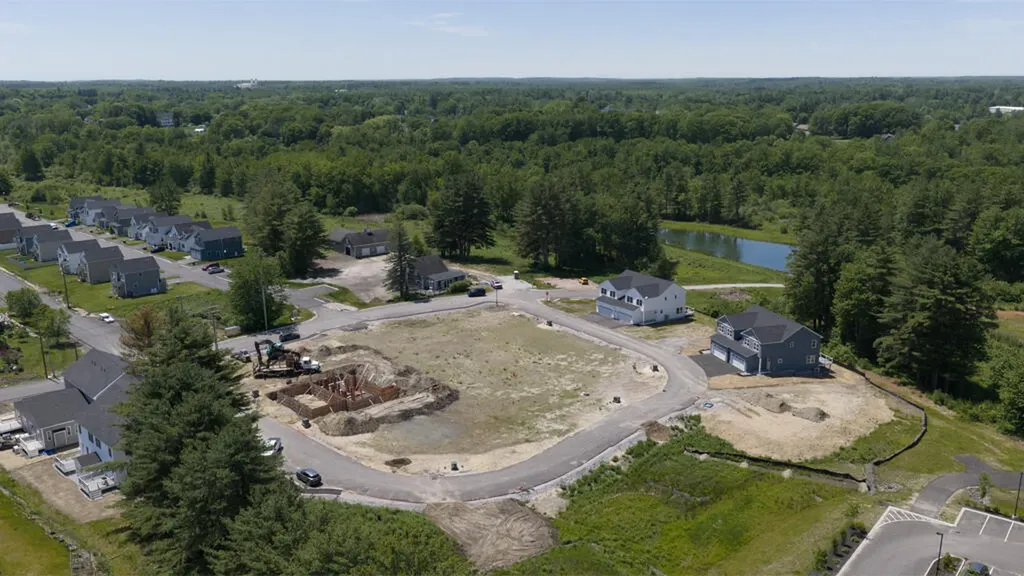 44 Hogan Circle Westbrook ME 04092