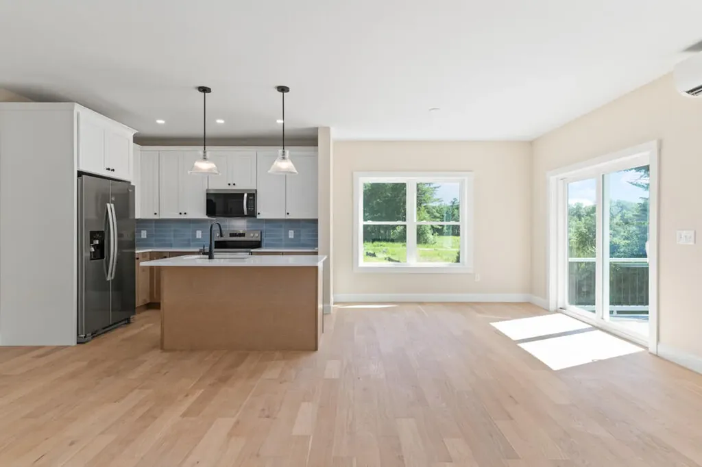44 Hogan Circle Westbrook ME 04092